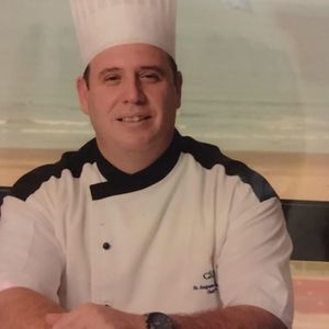 Meet your Posher, Augusto